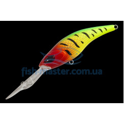 Wobbler Tsuyoki DEEP GAZ 70F 640