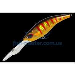 Wobbler Tsuyoki DEEP GAZ 70F 641