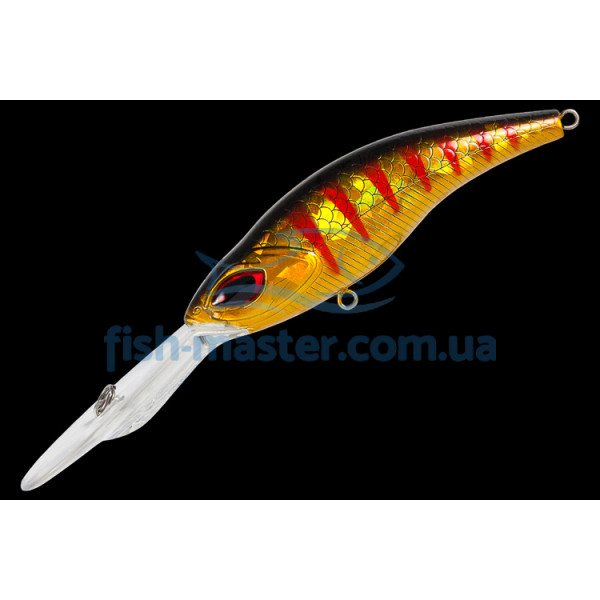 Wobbler Tsuyoki DEEP GAZ 70F 641