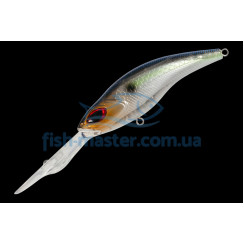 Wobbler Tsuyoki DEEP GAZ 90F 207