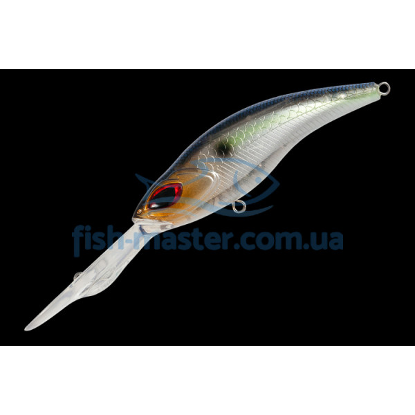 Wobbler Tsuyoki DEEP GAZ 90F 207