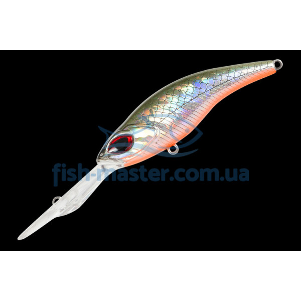 Tsuyoki DEEP GAZ 90F 435R wobbler