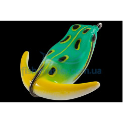 Силикон лягушка TsuYoki DELTA FROG 182