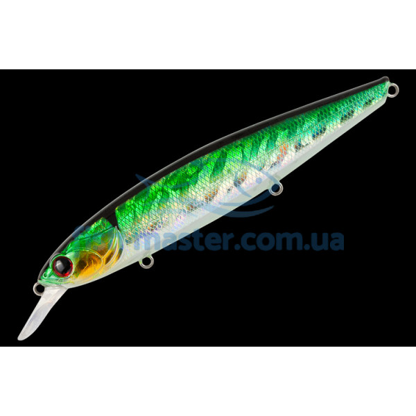 Воблер Tsuyoki DRAGA 130SP 056