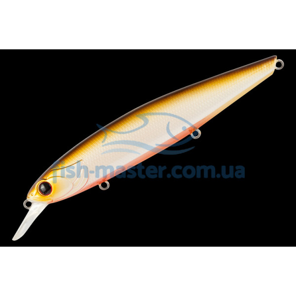 Воблер Tsuyoki DRAGA 130SP 201N