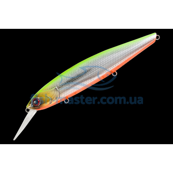 Воблер Tsuyoki DRAGA MR 130SP 420