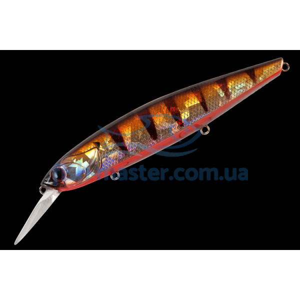 Wobbler Tsuyoki DRAGA MR 130SP 601