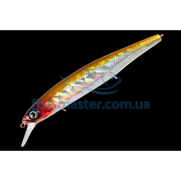 Wobbler Tsuyoki FLIRT 128SP 161