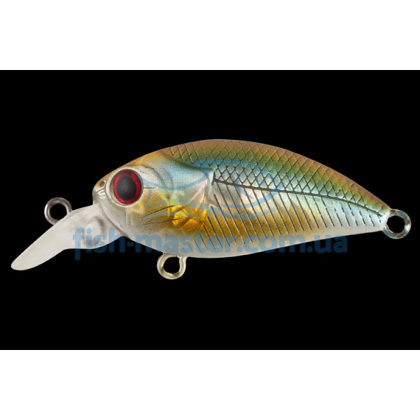 Wobbler Tsuyoki FUGAZ 36F 200