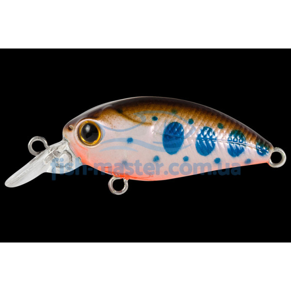 Wobbler Tsuyoki FUGAZ 36F 617