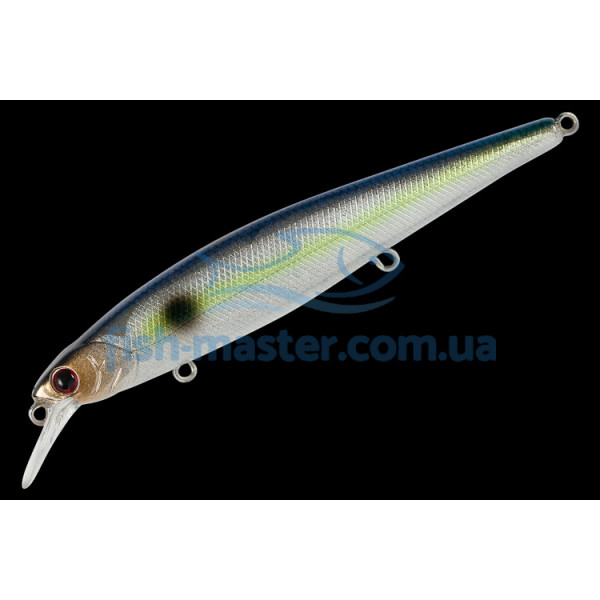 Wobbler Tsuyoki GRACEFUL 97SP 207
