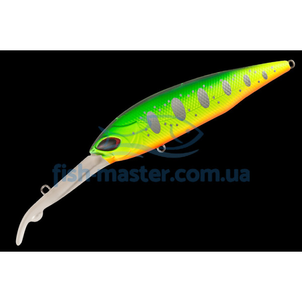 Воблер Tsuyoki GRENADER 110F 013S