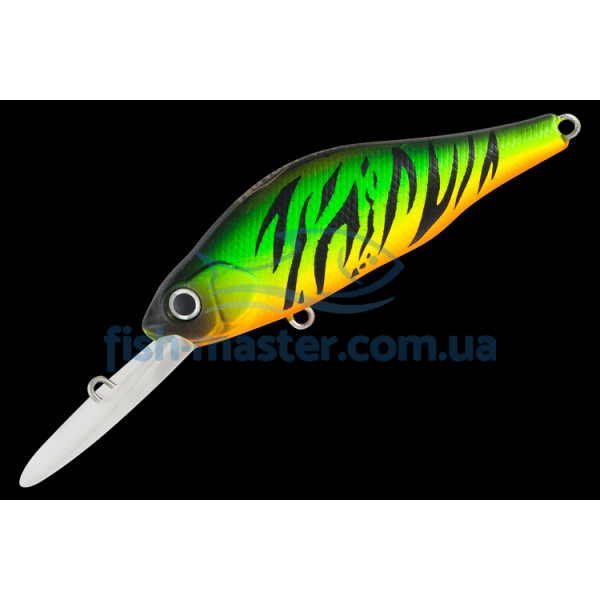 Воблер Tsuyoki HUMP 70F 090