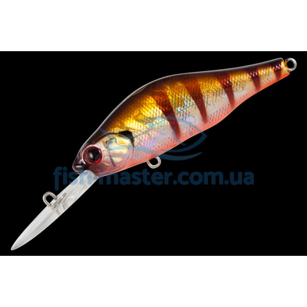 Воблер Tsuyoki HUMP 70F 601