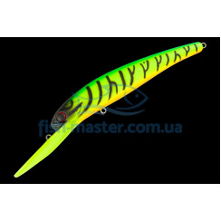 Воблер Tsuyoki JASS 120F 233