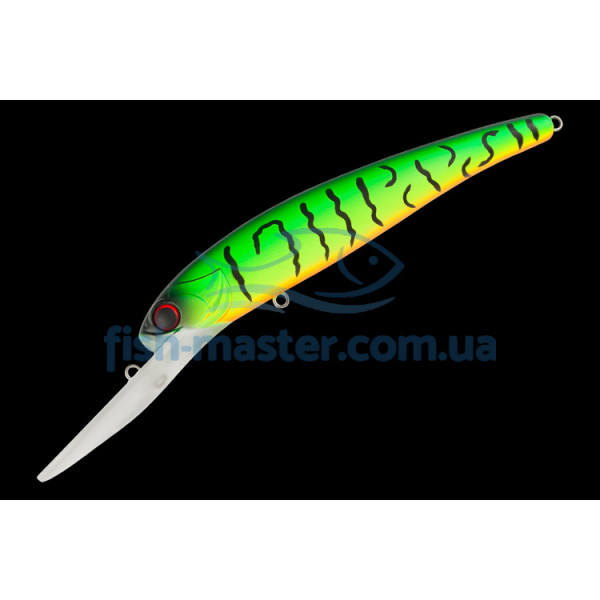 Wobbler Tsuyoki JASS 120F 282
