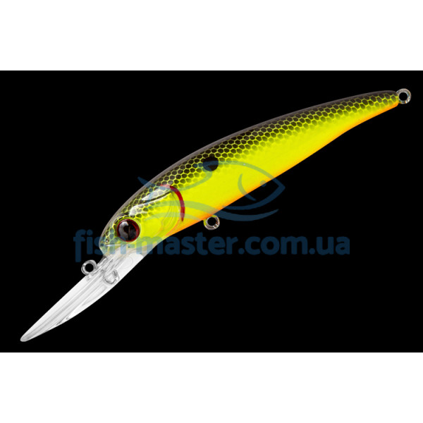 Wobbler Tsuyoki JASS 120F 812