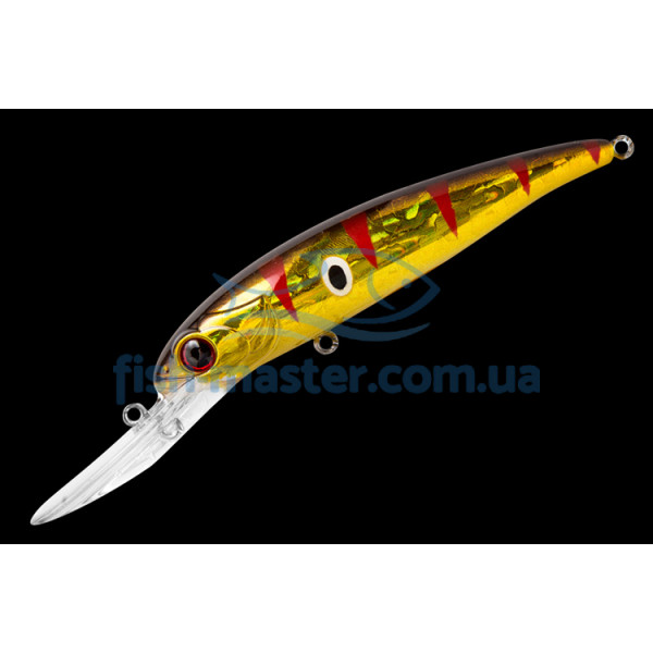 Воблер Tsuyoki JASS 90F 641
