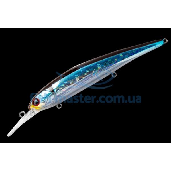 Wobbler Tsuyoki JASS SR 120F 014