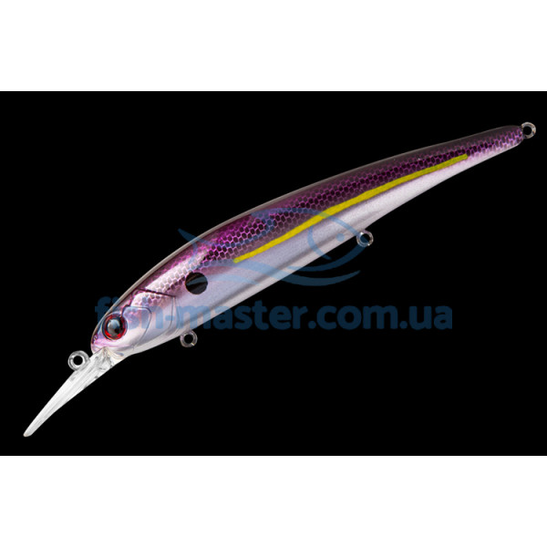 Воблер Tsuyoki JASS SR 120F 800