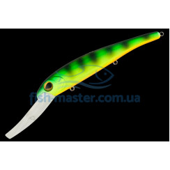 Воблер Tsuyoki LONG CHARLI 120F 001