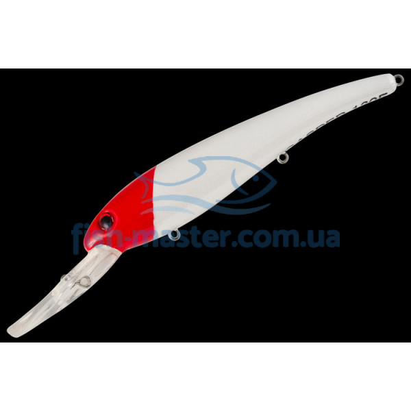 Воблер Tsuyoki LONG CHARLI 120F 443
