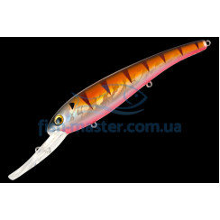 Воблер Tsuyoki LONG CHARLI 120F 601