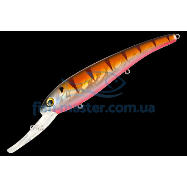 Воблер Tsuyoki LONG CHARLI 120F 601