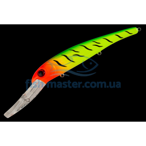 Wobbler Tsuyoki LONG CHARLI 120F 640