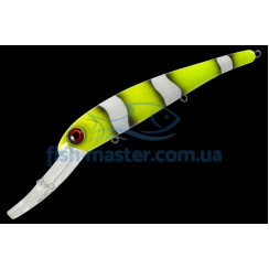Воблер Tsuyoki LONG CHARLI 120F 645