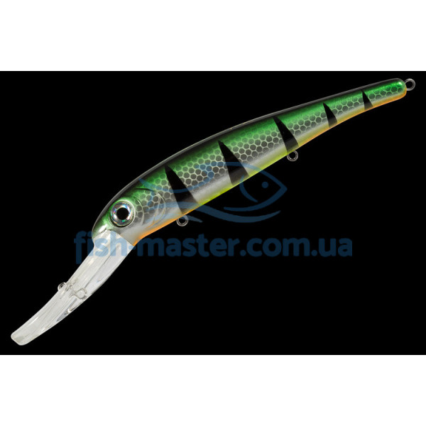 Wobbler Tsuyoki LONG CHARLI 120F L061