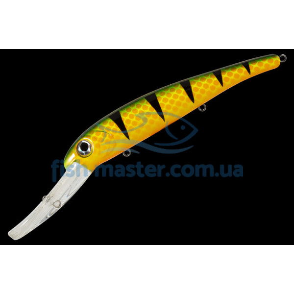 Wobbler Tsuyoki LONG CHARLI 120F L066