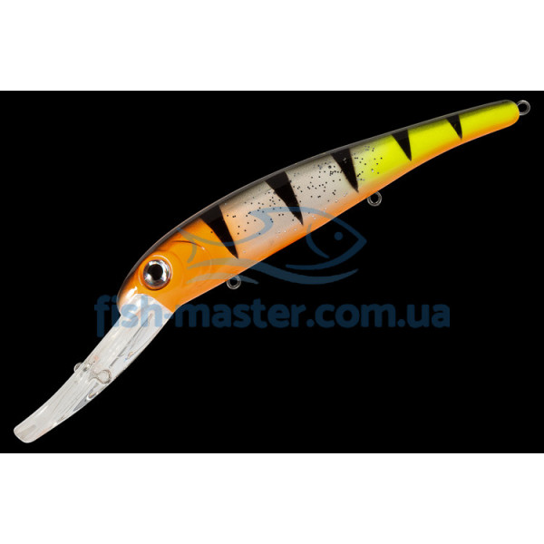 Воблер Tsuyoki LONG CHARLI 120F L067