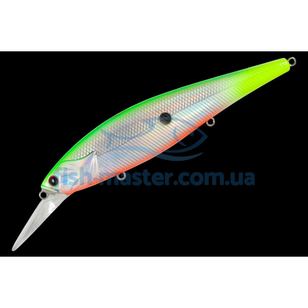 Wobbler Tsuyoki MOVER MR 128SP 404