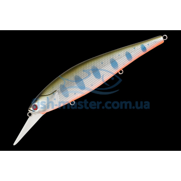 Воблер Tsuyoki MOVER MR 128SP 412