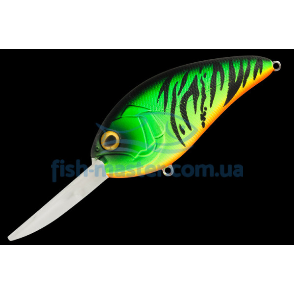Воблер Tsuyoki OCCUPANT 75F 090