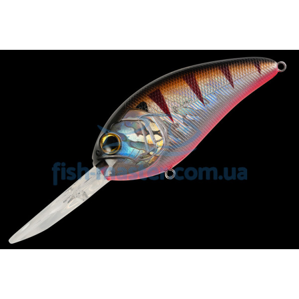 Воблер Tsuyoki OCCUPANT 75F 601