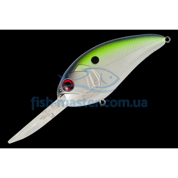 Воблер Tsuyoki OCCUPANT 75F 603