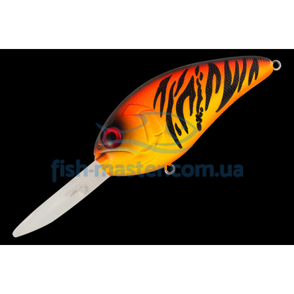 Воблер Tsuyoki OCCUPANT 75F 620