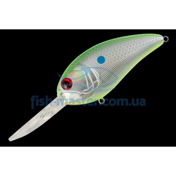 Воблер Tsuyoki OCCUPANT 75F 642