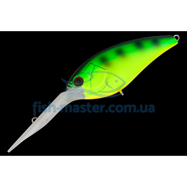 Воблер Tsuyoki PLOW 75F 001