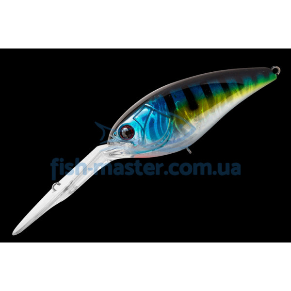 Воблер Tsuyoki PLOW 75F 162