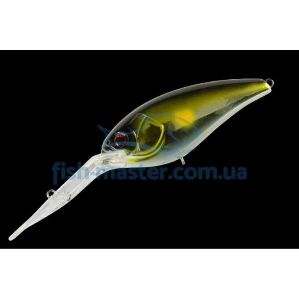 Воблер Tsuyoki PLOW 75F 167