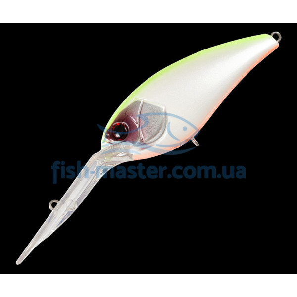 Wobbler Tsuyoki PLOW 75F 207