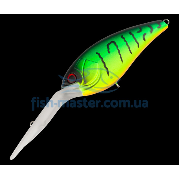 Воблер Tsuyoki PLOW 75F 282
