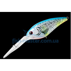 Воблер Tsuyoki PLOW 75F 607