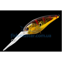 Воблер Tsuyoki PLOW 75F 641