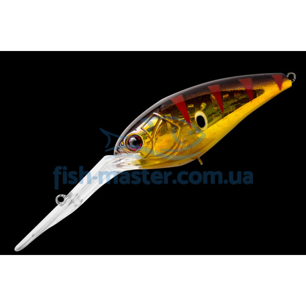 Wobbler Tsuyoki PLOW 75F 641