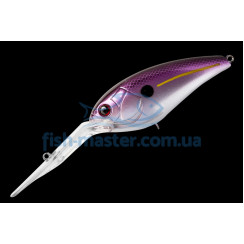 Воблер Tsuyoki PLOW 75F 800