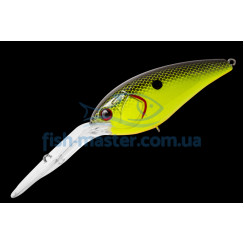 Воблер Tsuyoki PLOW 75F 812